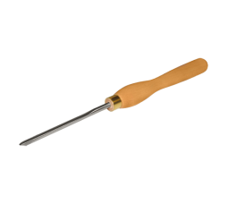 Part No. 4006 - 3/8" Pro - PM Detail Gouge with 12-1/2" Beech Handle